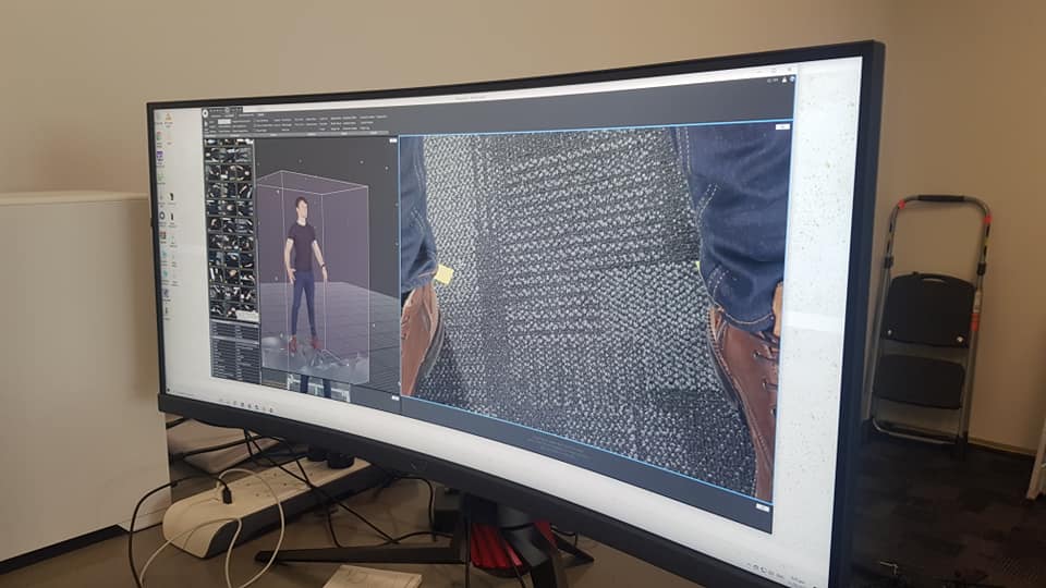 3D Scanning Services for Businesses and Individuals Staples VR